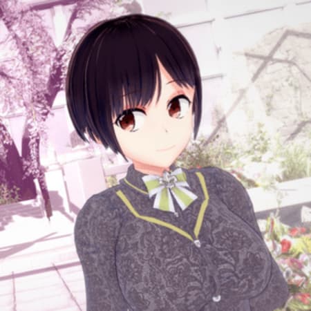 Tsubasa Avatar