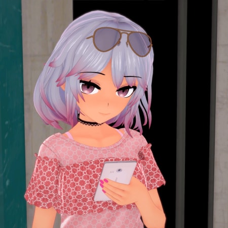Eruka Avatar