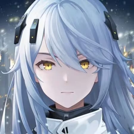 Lyfe Bestla Avatar