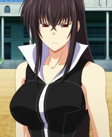 Momoyo Avatar