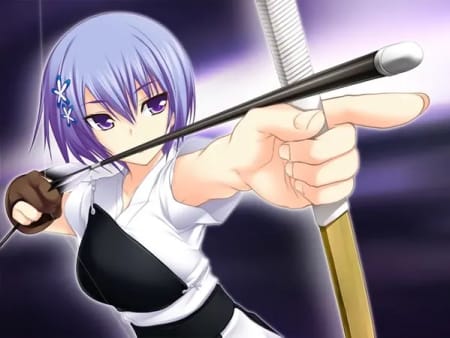 Miyako Avatar