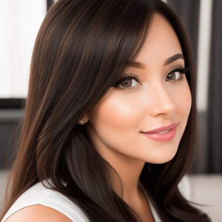 Sophia Bennett Avatar