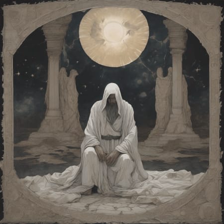 Narrator Avatar