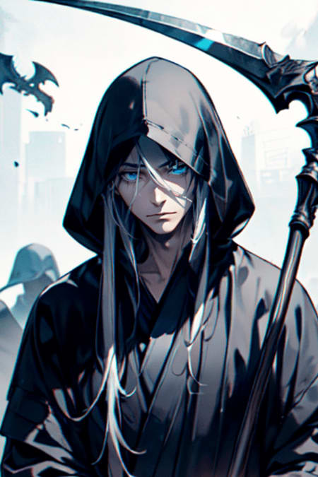Caelus Avatar