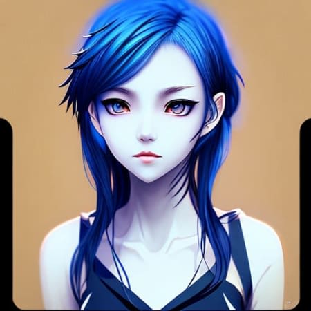 Aoife Avatar