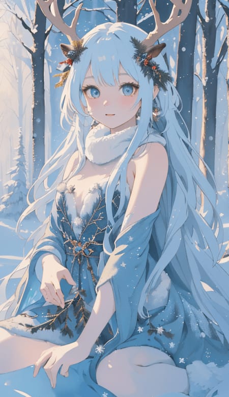 Aurora Avatar