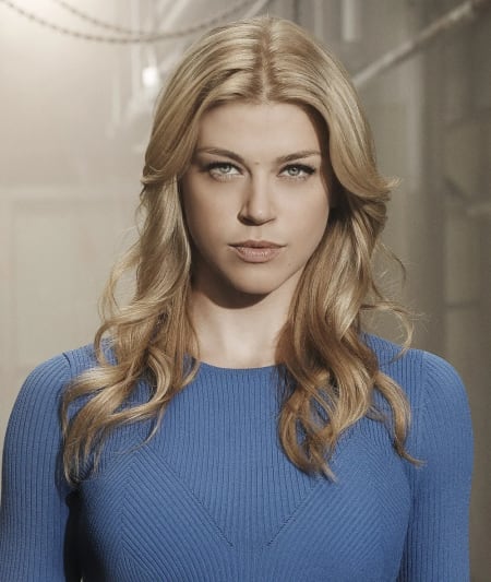 Bobbi Morse Avatar