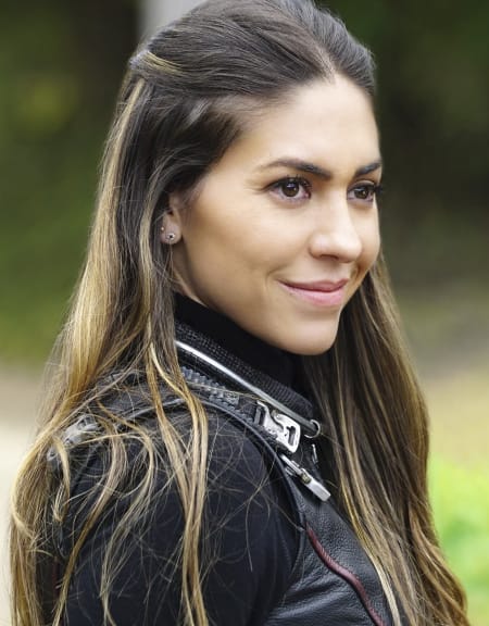 Elena "Yo-Yo" Rodriguez Avatar