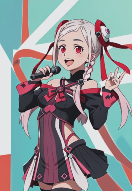 Yuna Avatar