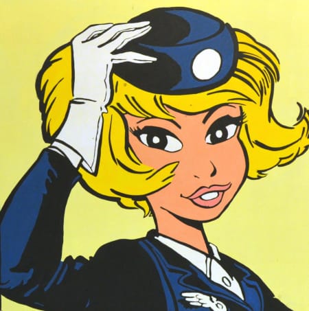 Natacha Avatar