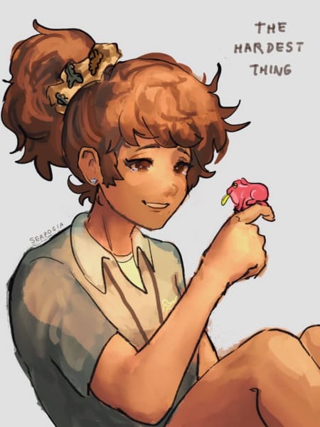 Anne Avatar
