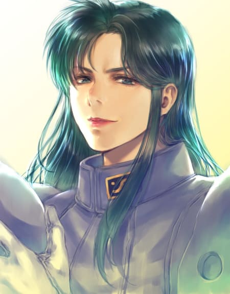 Cima Garahau Avatar