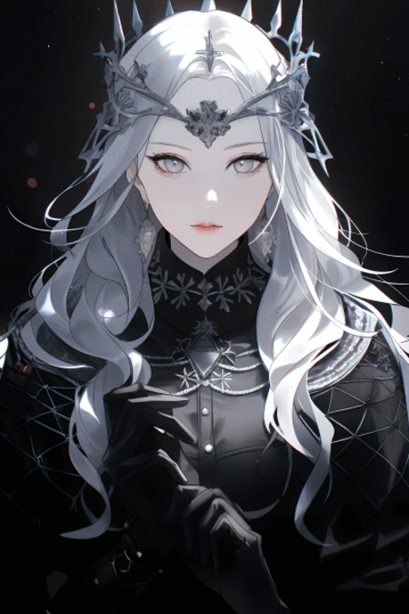 Princess Marianne Avatar