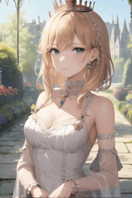 Elara Avatar