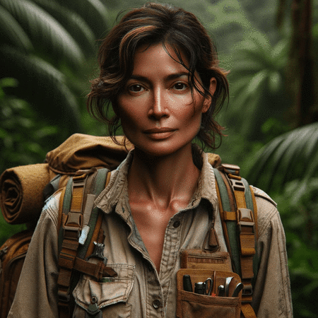 Alex Avatar