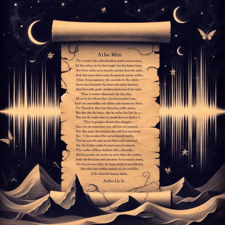 The poet storyteller Avatar