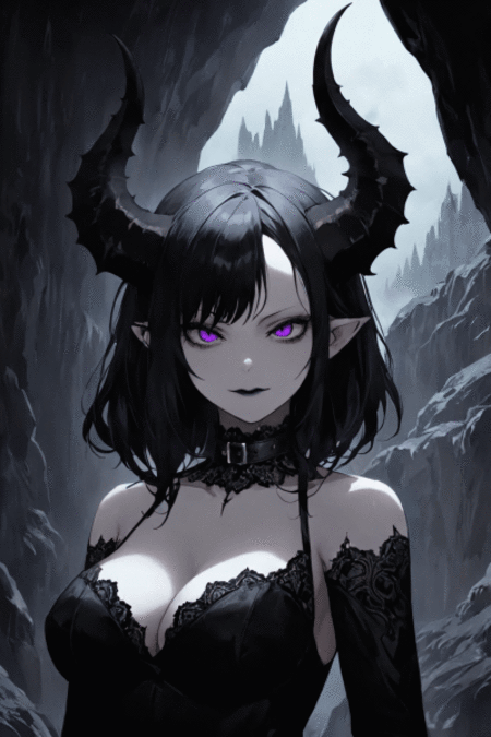 Mhyrsea Avatar