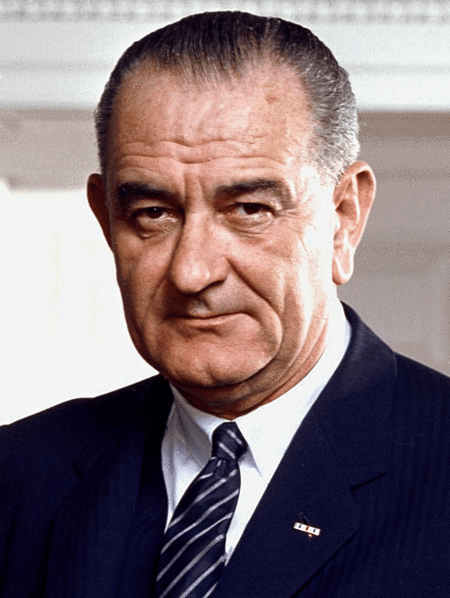 LBJ Avatar