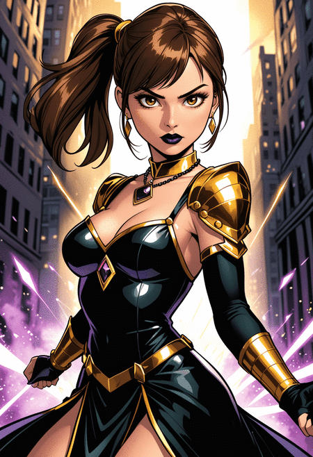 Sophia Avatar