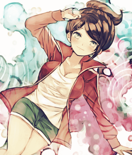Hina Avatar