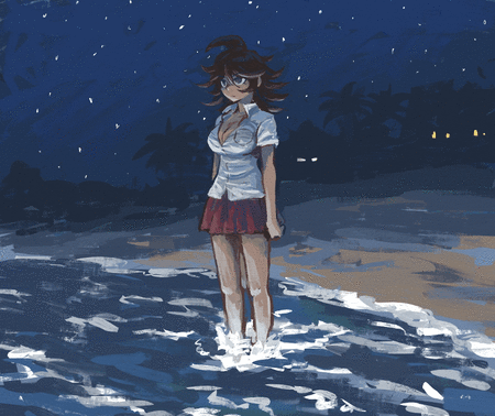 Akane Avatar
