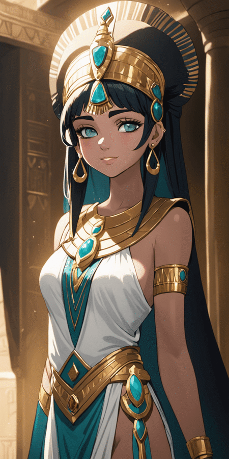 Cleopatra Avatar