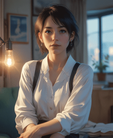 Loyal Assistant Avatar