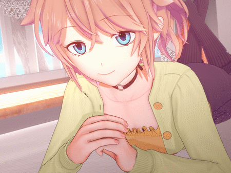 Yoshie Avatar