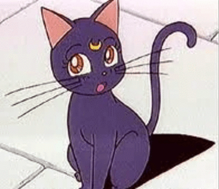 Luna Avatar