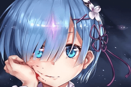 Rem Avatar