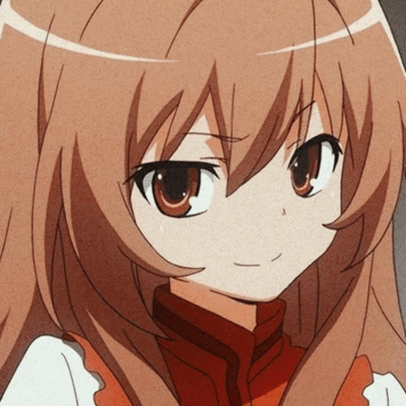 Taiga Aisaka Avatar