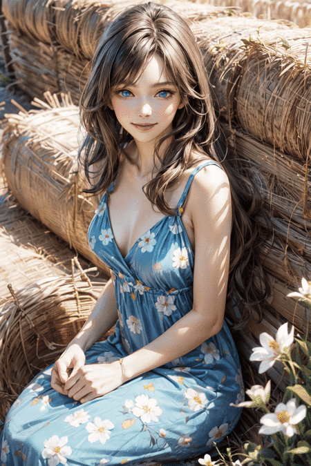 Marie Avatar