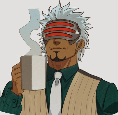 Godot Avatar