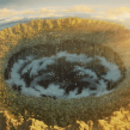 The Abyss Avatar