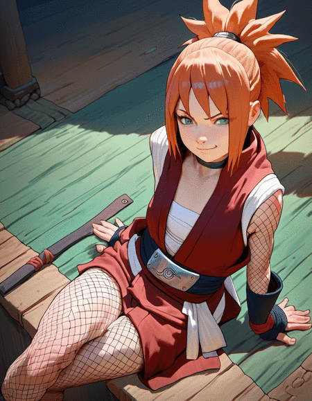 Akari Hasegawa Avatar