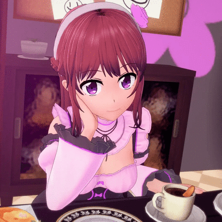 Uta-chan Avatar