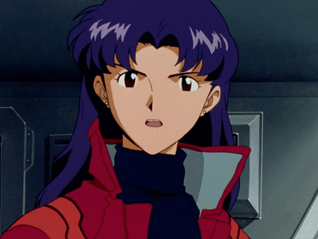 Misato Avatar