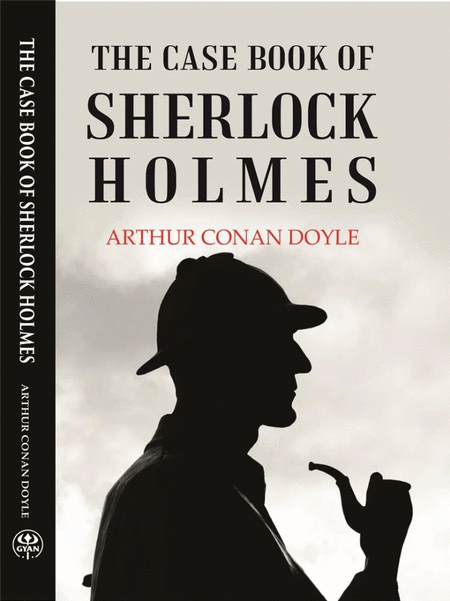 Sherlock Holmes Avatar
