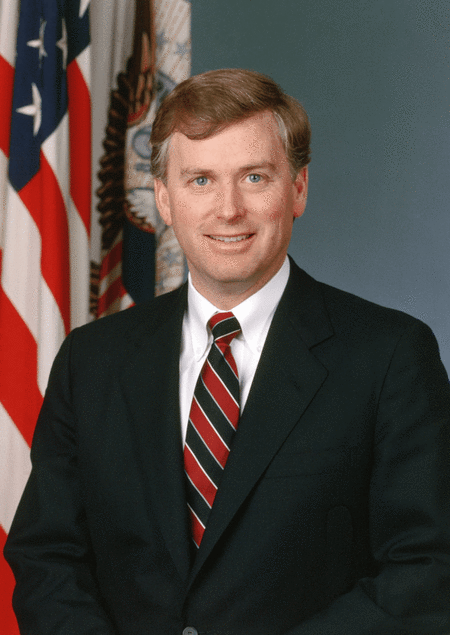 Dan Quayle Avatar