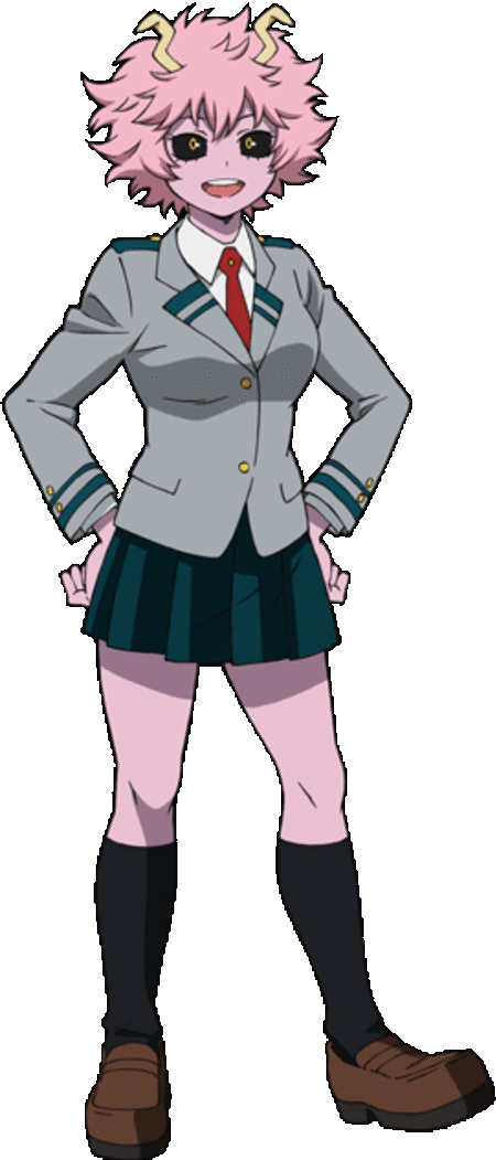 Mina Avatar
