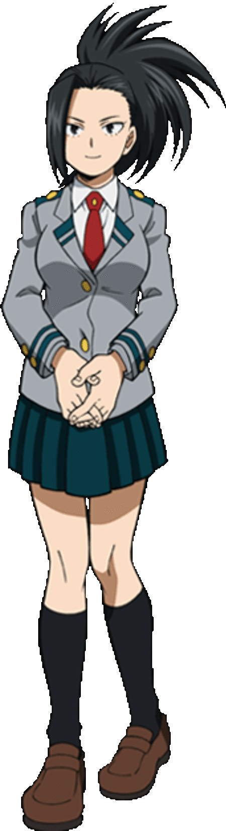 Momo Avatar