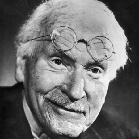 C. G. Jung Avatar