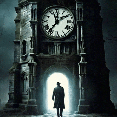 Clock Tower Avatar