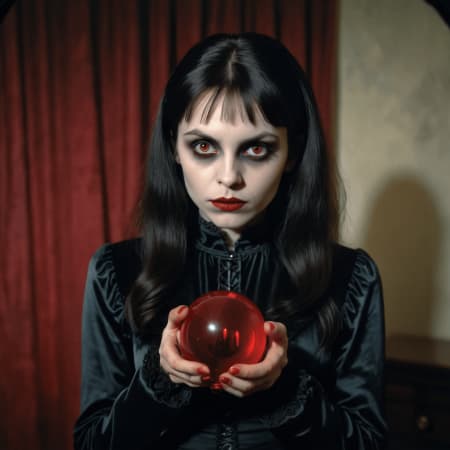Victoria Avatar