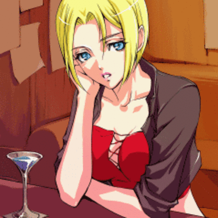 Mary Ryan Avatar