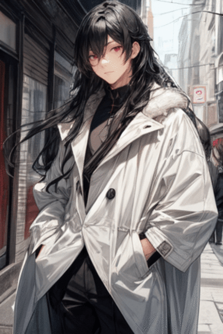 Narrator Avatar