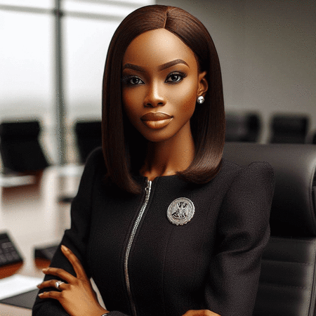 Dr. Nneka Ogwumike Avatar
