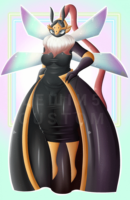 Elizabee Avatar