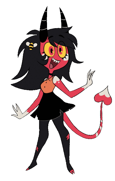 Minx Impish Avatar