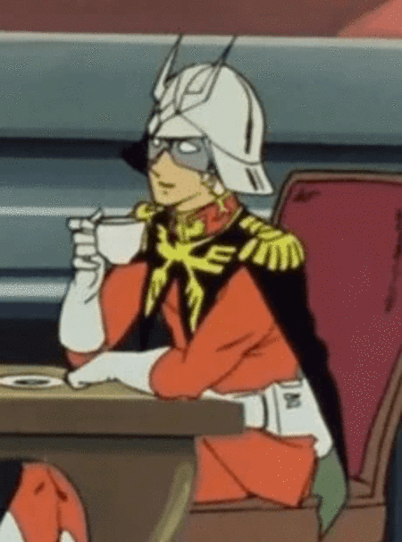 Char Avatar